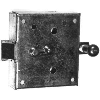 Knopfriegelschl.Nr.932 U rs/ls Knopfriegelschl.Nr.932 U rs/ls