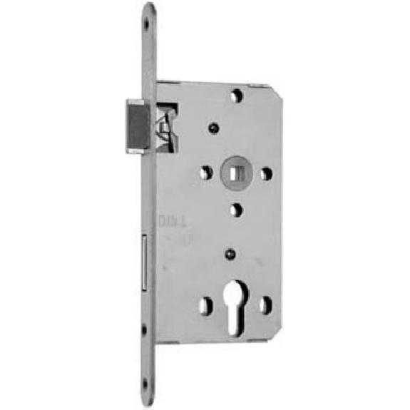 Serrure de couloir ZTE PZW 55/72/8/2 Din RE FALZ-Leggi tutto