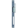 E-Öffner 6-12 Volt m. Fl.Bl.m.Mech.Entrieg. E-Öffner 6-12 Volt m. Fl.Bl.m.Mech.Entrieg.
