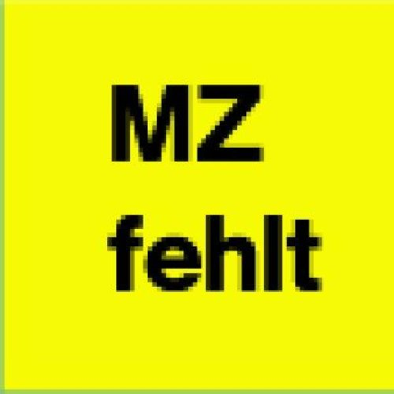 ZTE BB 55-1/72/8, TGL, DR18 x 220 mm rund,-verp. ZTE BB 55-1/72/8, TGL, DR18 x 220 mm rund,-verp.-Beschreibung lesen