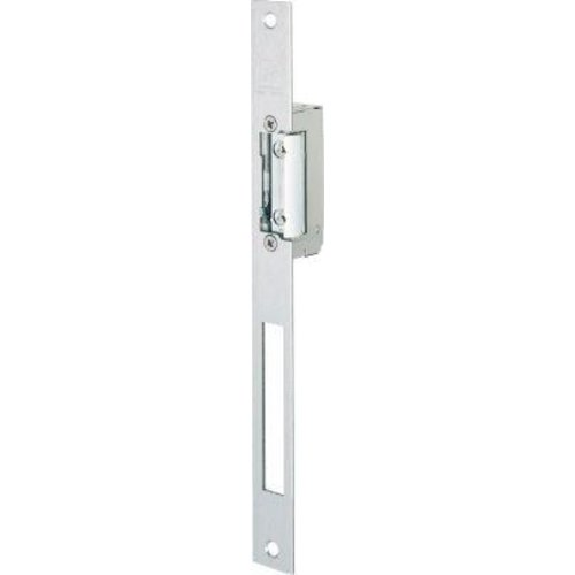 Elektro-Türöffner 118 E HZ Fafix o.mech.Entriegel-Beschreibung lesen