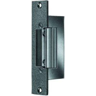 E-Öffner 6-12 Volt m. Schl.Bl.m.Mech.Entrieg-Beschreibung lesen