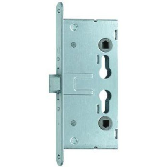 Serrure antipanique FH PZW rs/ls écrou fixe 65/72/9-Leggi tutto