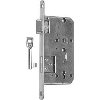 ZTE BB 55-1/72/8, TGL, DL18 x 220 mm rund,-verp.