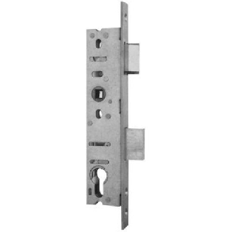 Rohrrahmenschlösser Nr. 1022 PZW / 35 mm-Beschreibung lesen