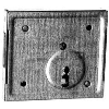 Kellerschloss Nr.150 PZ ls/rs Kellerschloss Nr.150 PZ ls/rs