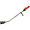 Propan-Starkbrenner 65mm Kopf Propan-Starkbrenner 65mm Kopf