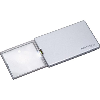 Taschenleuchtlupe 3,0x easy Pocket Taschenleuchtlupe 3,0x easy Pocket