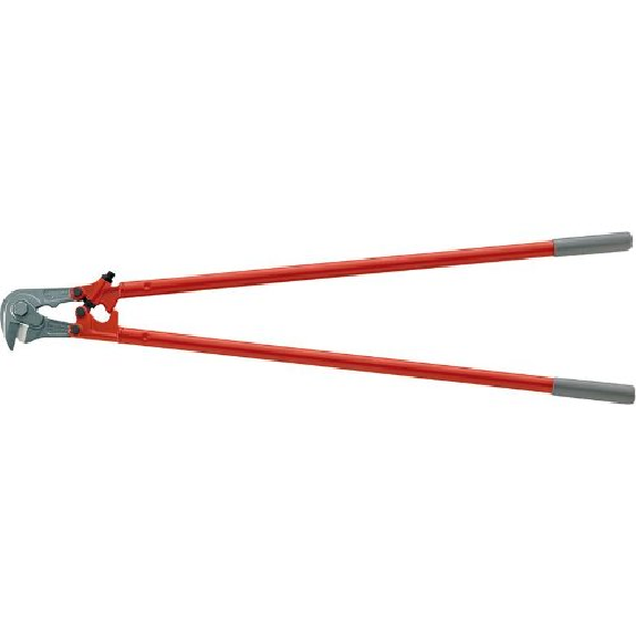 Baustahlmattenschneider 950mm-Beschreibung lesen