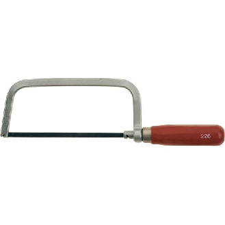 Minisäge Junior 150mm-Beschreibung lesen