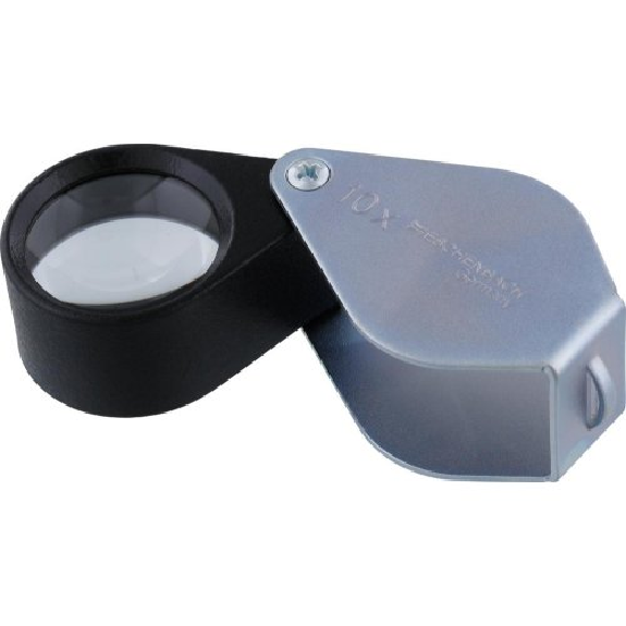 Präzisions Einschlaglupe 6,0 x D 21 mm Präzisions Einschlaglupe 6,0 x D 21 mm-Beschreibung lesen