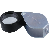 Präzisions Einschlaglupe 6,0 x D 21 mm Präzisions Einschlaglupe 6,0 x D 21 mm