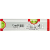 Magnet-Wasserwaage 20cm