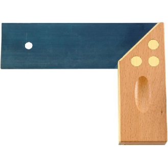 Tischlerwinkel Nr. 403 150mm-Beschreibung lesen
