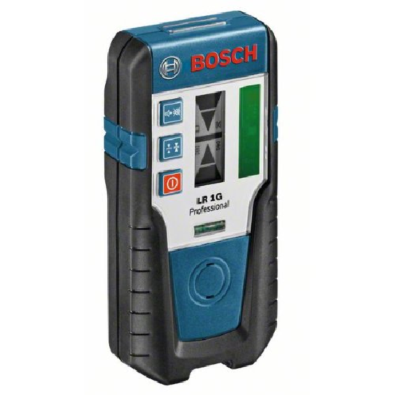 Receptor de láser BOSCH LR 1 G - 0601069700-Leer más