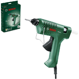 Klebepistole PKP 18 E-Beschreibung lesen