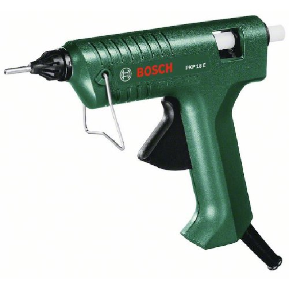 Pistolet à clé PKP 18 E-Leggi tutto
