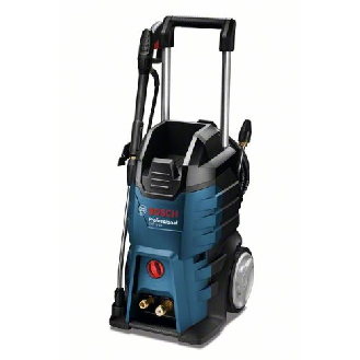 Limpiadora de alta presión GHP 5-65, 160 bares 2.400 W - 0600910500-Leer más