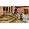 Hochdruckreiniger mit Quad Pump-Technologie