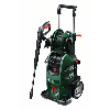 Hochdruckreiniger mit Quad Pump-Technologie