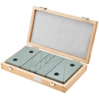 Satz von Spannunterlagen 22-208 mm-Beschreibung lesen