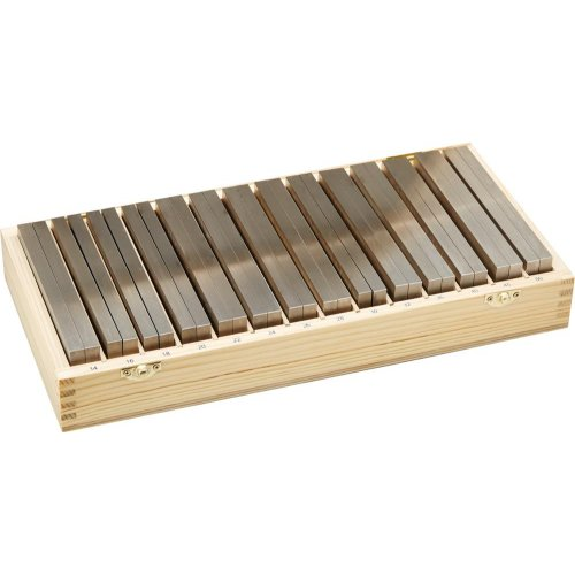 Jeu de supports de formatage parallèle Nm ISO 2768-Leggi tutto