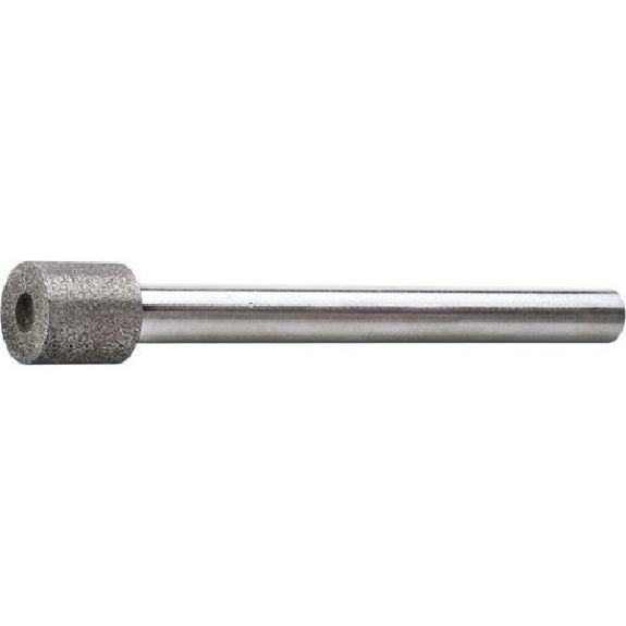 Format bâton de meulage diamant ST1A1W 5,0x 45mm/3-Leggi tutto