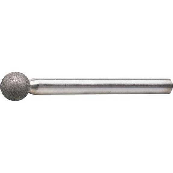 Meule diamantée format STK 8,0x 70mm/6-Leggi tutto