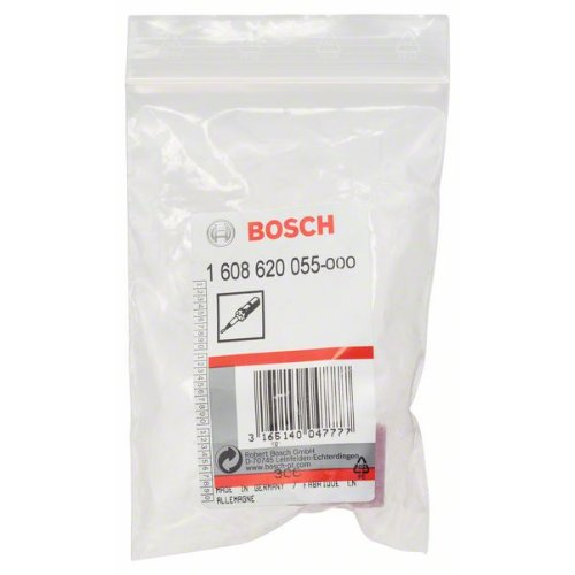 Schleifstift, zylindrisch, mittelhart 6 mm, 60, 25 mm, 20 mm-Beschreibung lesen