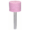 Schleifstift, zylindrisch, mittelhart 6 mm, 60, 25 mm, 20 mm