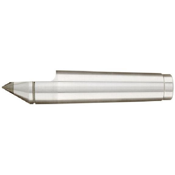 Feste Zentrierspitze DIN 806 MK 4 1/2 HM-Spitze-Beschreibung lesen