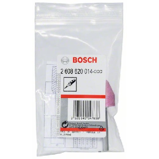 Schleifstift, kegelförmig, mittelhart 6 mm, 60, 20 mm, 25 mm-Beschreibung lesen