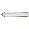 Feste Zentrierspitze DIN 806 MK 3 HM-Einsatz Feste Zentrierspitze DIN 806 MK 3 HM-Einsatz