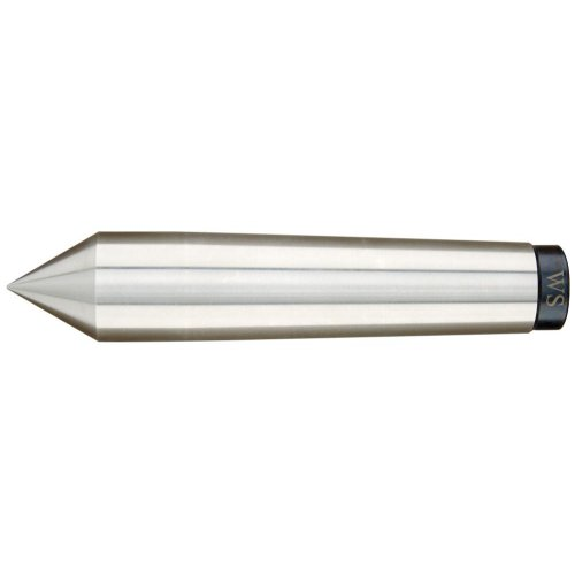Feste Zentrierspitze DIN 806 MK 2 WS-Beschreibung lesen