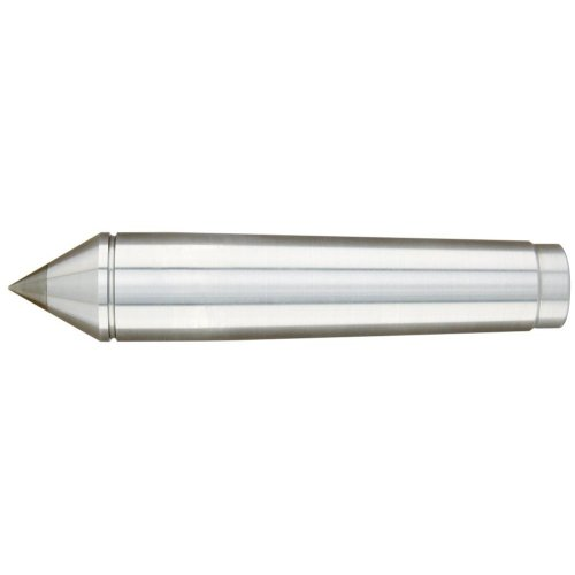 Zentrierspitze DIN 806 MK 5 mit Hartmetalleinsatz-Beschreibung lesen