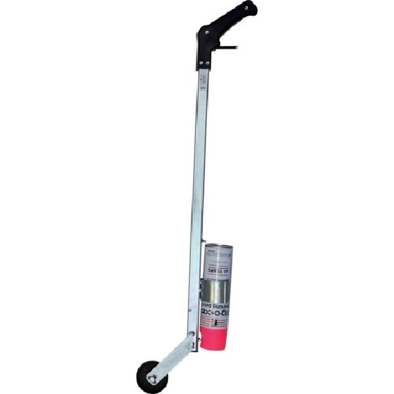Markierstock Easymarker für Trig-A-Cap Markiersp.-Beschreibung lesen