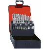 Handgewindebohrer DIN 352 HSS M3-12 Satz Handgewindebohrer DIN 352 HSS M3-12 Satz