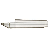 Feste Zentrierspitze DIN 806 MK 2 1/2 HM-Spitze Feste Zentrierspitze DIN 806 MK 2 1/2 HM-Spitze