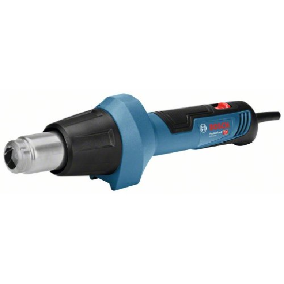 Decapador por aire caliente GHG 20-60 - BOSCH 06012A6400-Leer más
