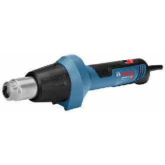 Decapador por aire caliente GHG 20-60 - BOSCH 06012A6400-Leer más