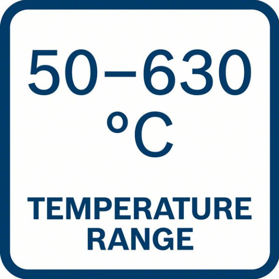 Heißluftgebläse GHG 20-60-Beschreibung lesen