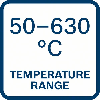 Heißluftgebläse GHG 20-60