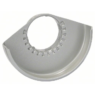 Schutzhaube ohne Deckblech, 115 mm, passend zu GWS 8-115-Beschreibung lesen