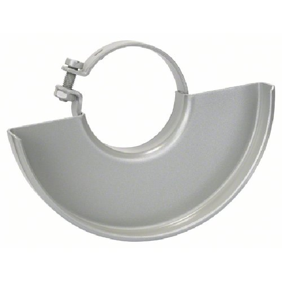 Schutzhaube 180 mm, mit Codierung Schutzhaube 180 mm, mit Codierung-Beschreibung lesen