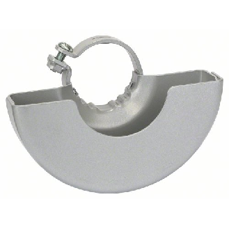 Schutzhaube mit Deckblech, 115 mm, passend zu GWS 5-115-Beschreibung lesen