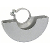 Schutzhaube mit Deckblech, 115 mm, passend zu GWS 5-115 Schutzhaube mit Deckblech, 115 mm, passend zu GWS 5-115