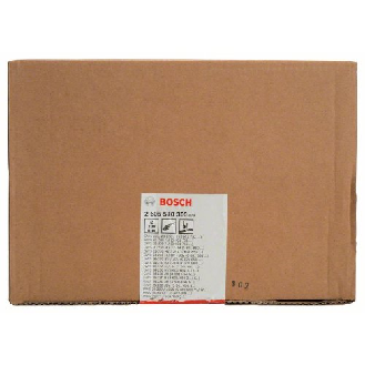 Caperuza protectora  para tronzar 230 mm, con código - 2605510300-Leer más