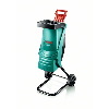 Rapid-Häcksler AXT Rapid 2000