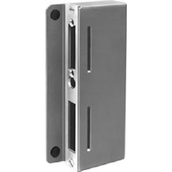Gegenkasten 146ET-30 zum Anschweißen, blank Gegenkasten 146ET-30 zum Anschweißen, blank-Beschreibung lesen