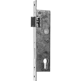 Rohrrahmenschlösser Nr. 1004 PZW / 20 mm-Beschreibung lesen